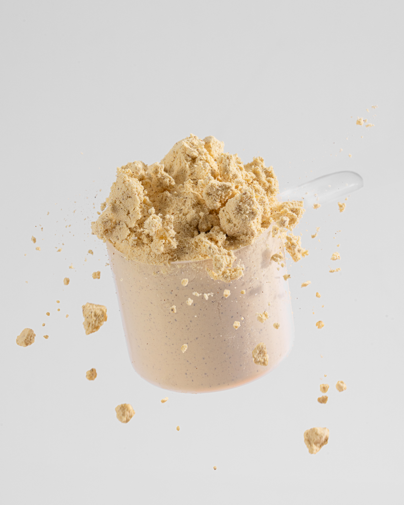 NEW FLAVOR Protein Probiotic Macchiato - 488g