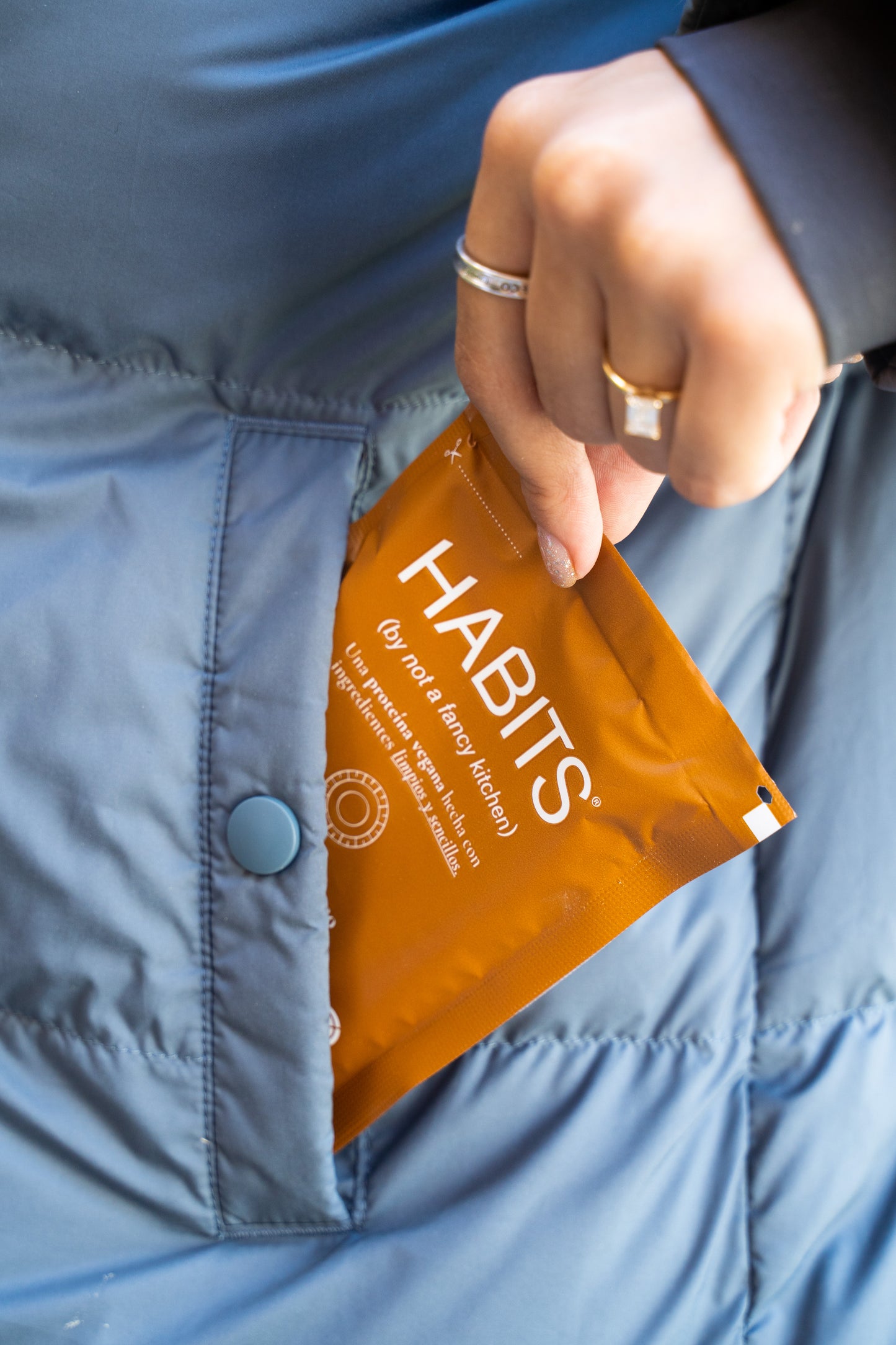 16 Protein Sachets – Probiotic Cacao