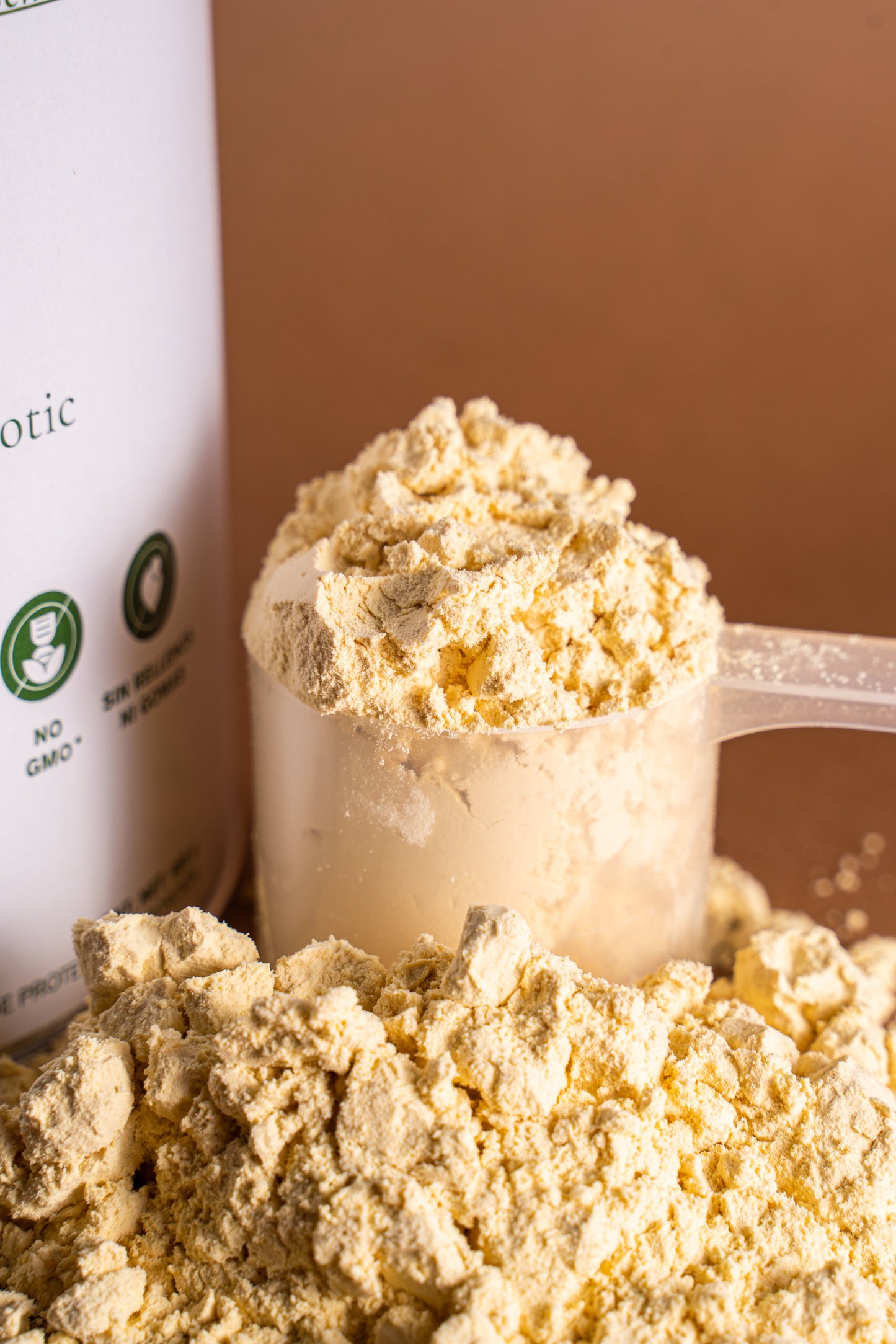 Protein Natural Probiotic - 488g