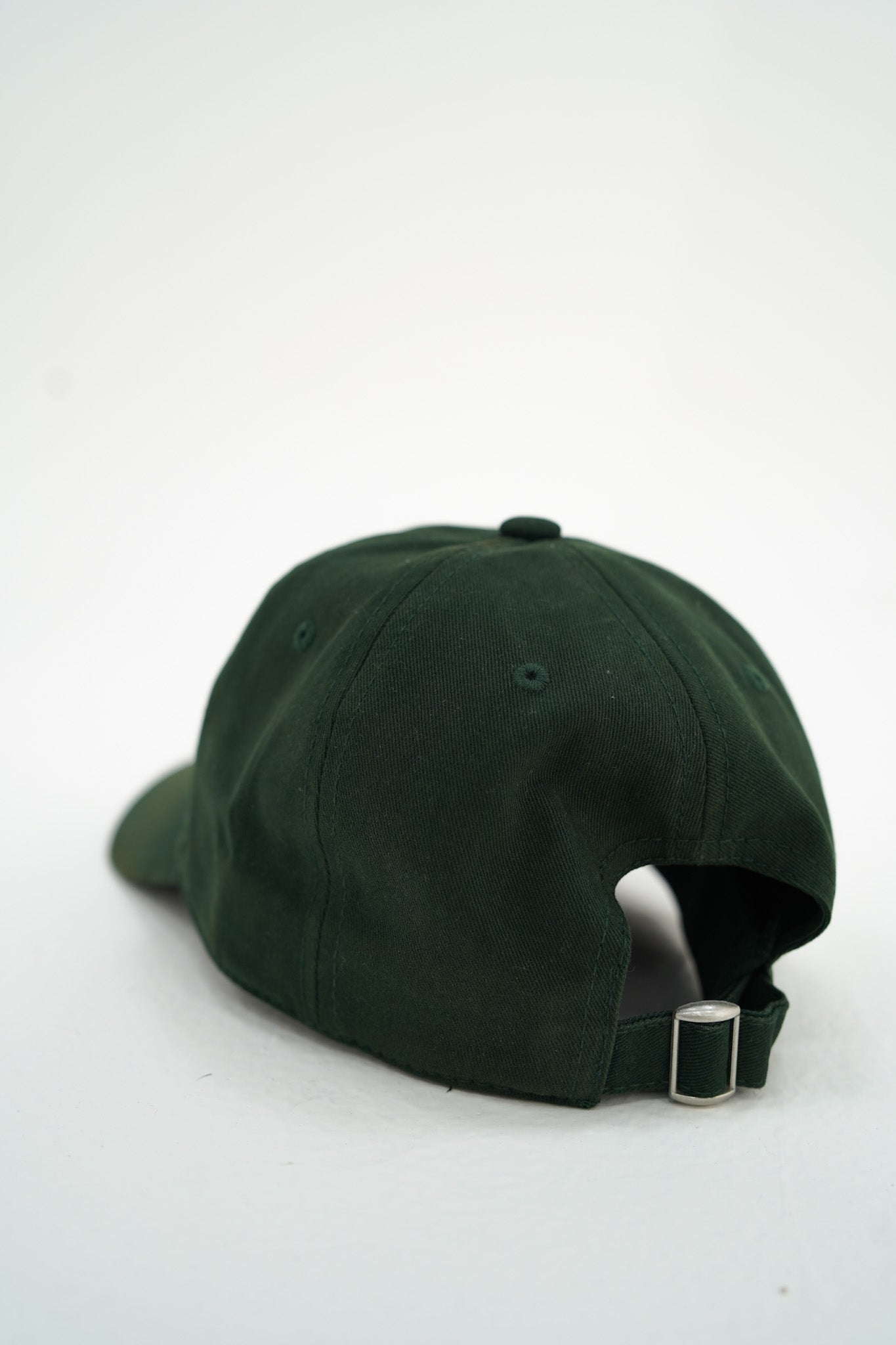 Daily Habits Cap - Green