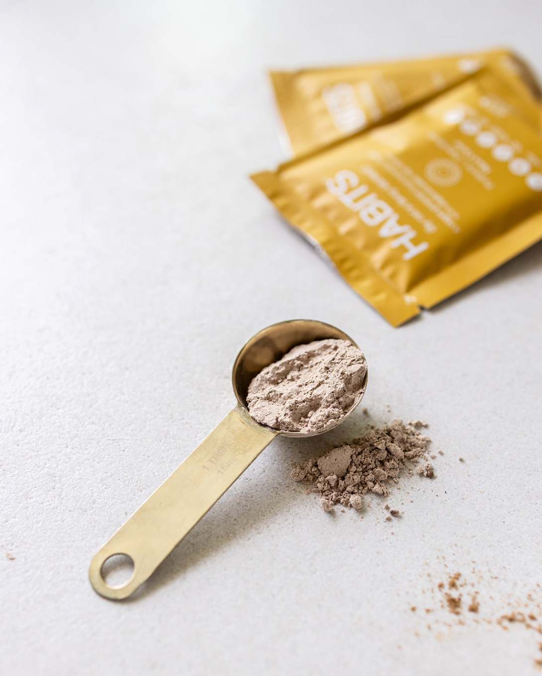 16 Protein Sachets – Probiotic Maca Cacao